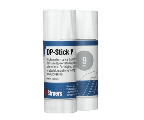 DP-Stick P, 9 µm. 24 g