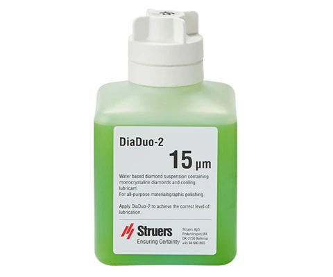DiaDuo-2, 15 µm. 500 ml