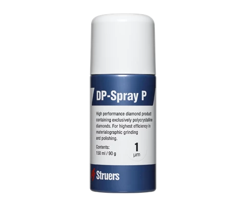 DP-Spray P, 1 µm. 150 ml