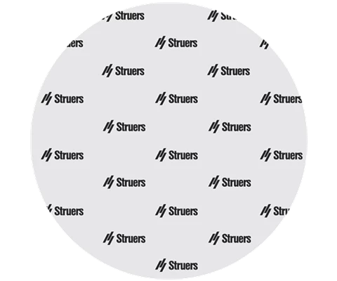 Adhesive Discs, 300 mm (12") dia. 10 pcs.