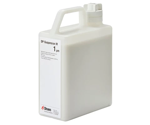 DP-Suspension M, 1 µm. 2 l
