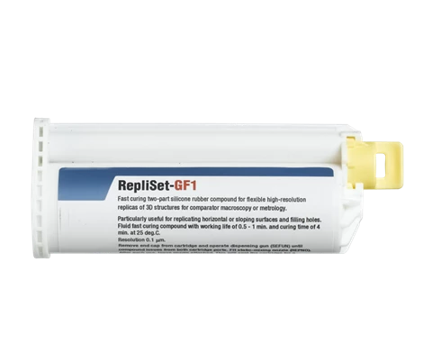 RepliSet-GF1, 5 cartridges of 50 ml