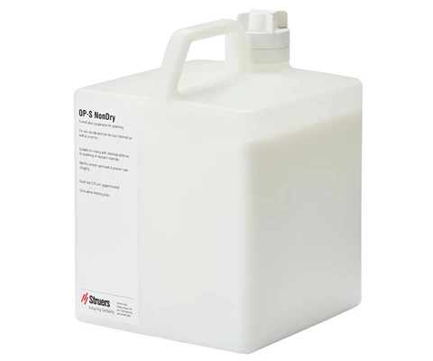 OP-S NonDry, 0.25 µm. 4 l