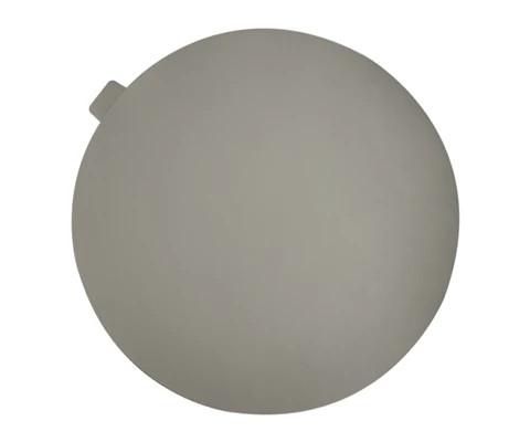 SiC Foil, Grit 4000 (US #1200). 300 mm (12") dia. 50 pcs.