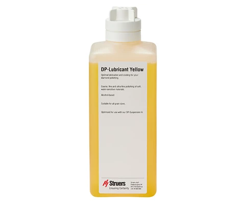 DP-Lubricant Yellow, 1 l