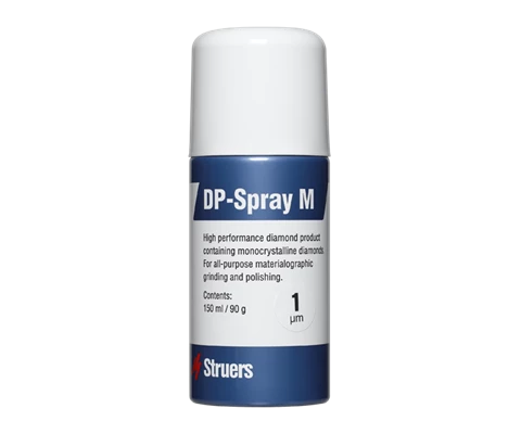 DP-Spray M, 1 µm. 150 ml