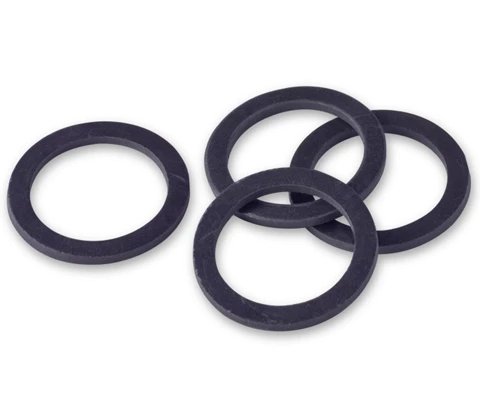 Retention Rings, For specimens 50 mm / 2" dia.