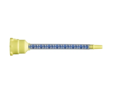 Static-mixing Nozzles for RepliSet 50 ml, 35 pcs., 35 pcs.
