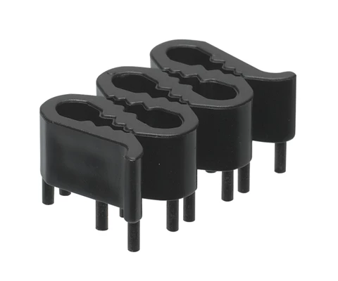 MultiClips, 50 pcs.