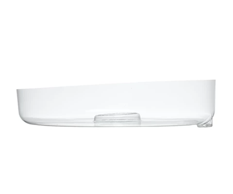 Disposable Bowl Liner, For Tegramin-20. 5 pcs.