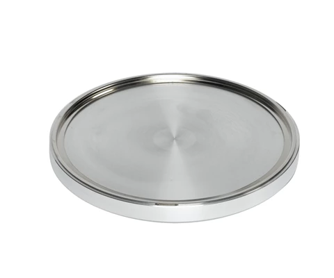Wet Grinding Disc with driving pins, 250 mm (10") dia.