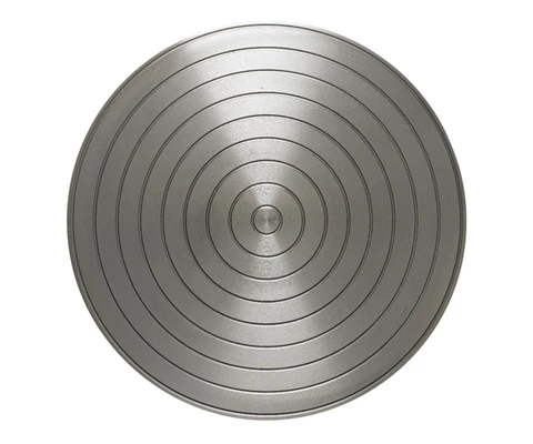 Cast Iron Disc, 300 mm (12") dia.
