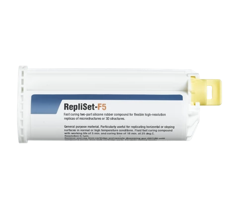 RepliSet-F5, 5 cartridges of 50 ml