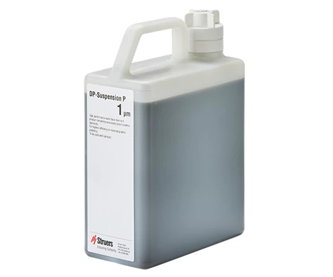 DP-Suspension P, 1 µm. 2 l
