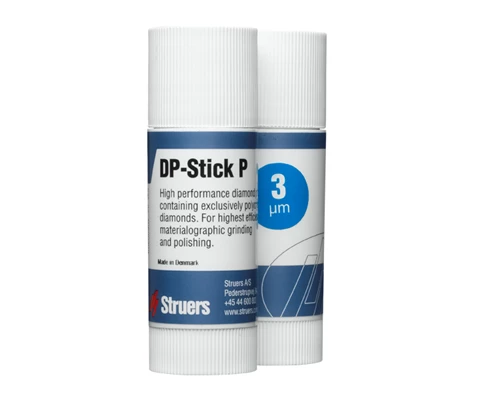 DP-Stick P, 3 µm. 24 g