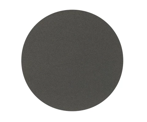 Silicon Carbide Grinding Paper, Grit 220 (US #220). 200 mm (8") dia. 50 pcs.