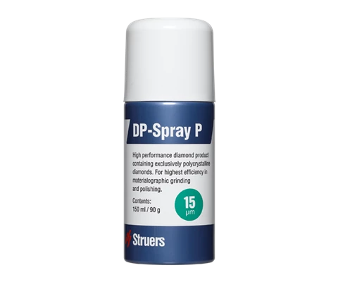 DP-Spray P, 15 µm. 150 ml