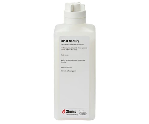 OP-U NonDry, 0.04 µm. 1 l
