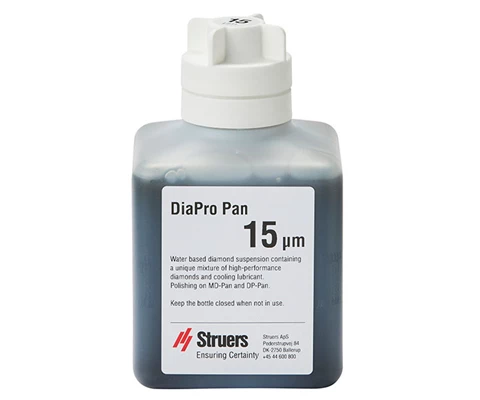 DiaPro Pan 15 µm, 500 ml