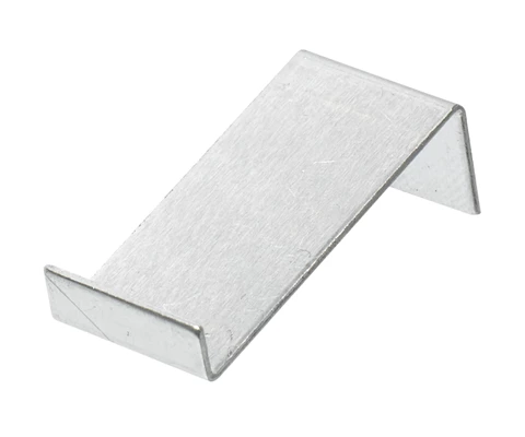 Taper Section Angle, Aluminium, 50 pcs.