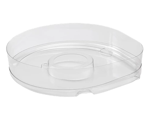 Disposable Bowl Liner, For Xmatic and Xmatic Compact. 5 set 