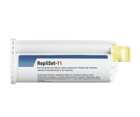 RepliSet-T1, 5 cartridges of 50 ml