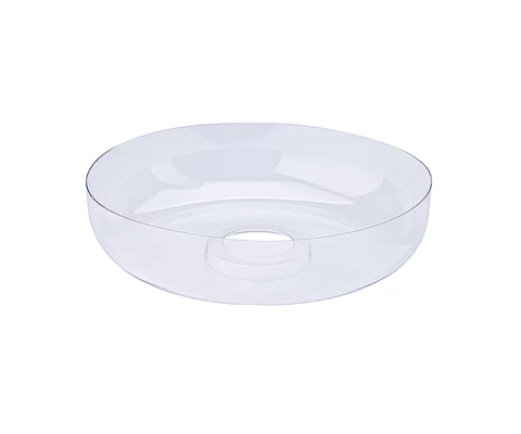 Disposable bowl liner, For LaboPol-20. 5 pcs.