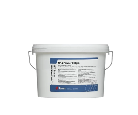 AP-A Powder, 0.3 µm. 1 kg