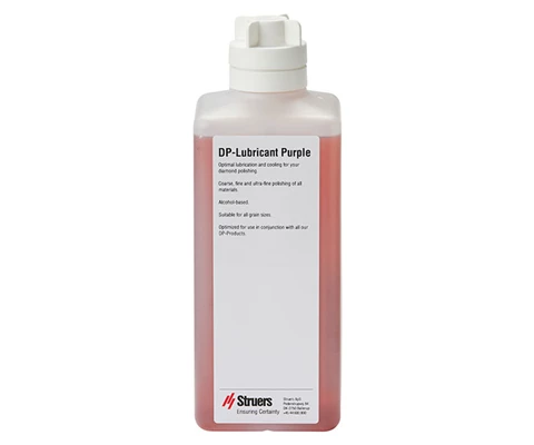 DP-Lubricant Purple, 1 l