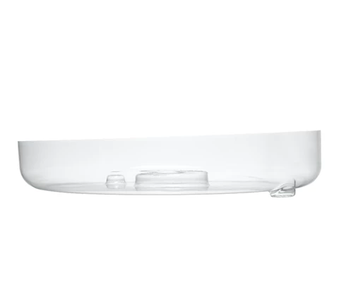 Disposable Bowl Liner, For Tegramin-30 and -25. 5 pcs.