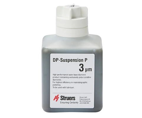 DP-Suspension P, 3 µm. 500 ml