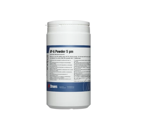 AP-A Powder, 5 µm. 1 kg